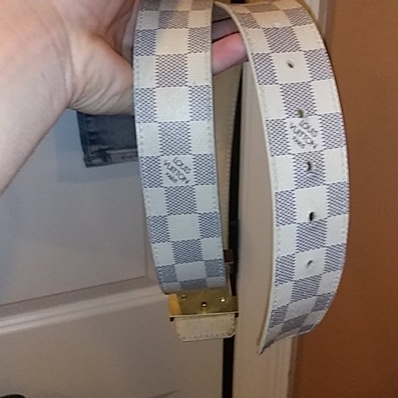 Louis Vuitton Belt - Picture 4 of 4